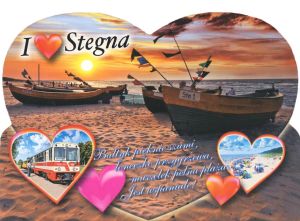 Stegna