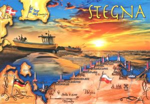 Stegna