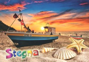 Stegna
