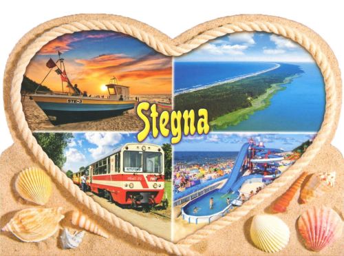 Stegna