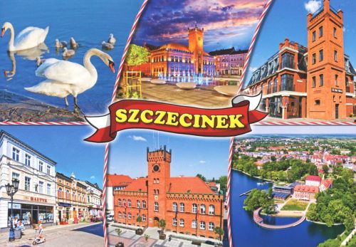 Szczecinek