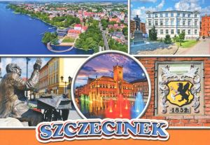 Szczecinek