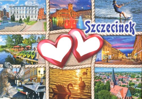 Szczecinek