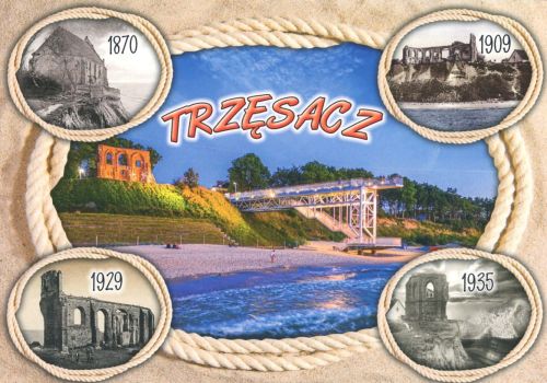Trzęsacz