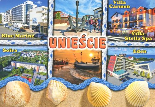 Unieście