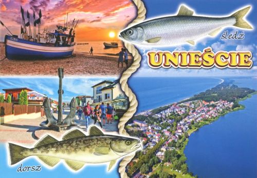 Unieście