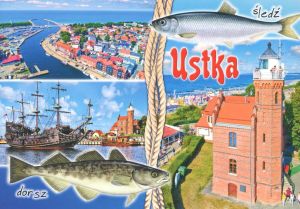 Ustka