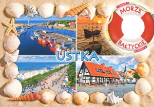 Ustka