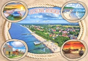 Ustronie Morskie