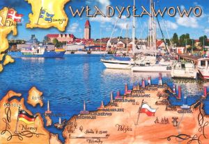 Władysławowo