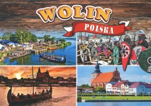Wolin