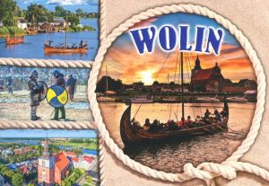 Wolin