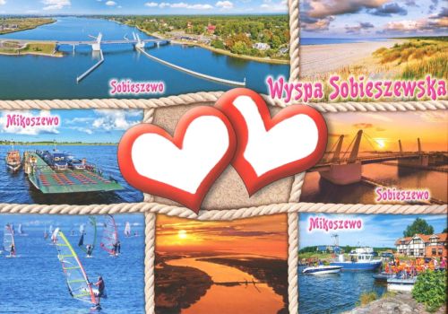 Wyspa Sobieszewska