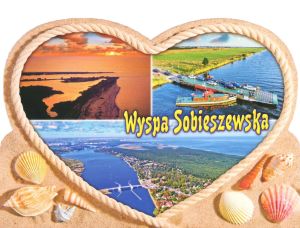 Wyspa Sobieszewska
