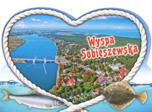 Wyspa Sobieszewska