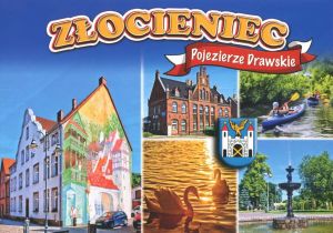 Złocieniec