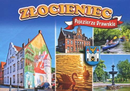 Złocieniec