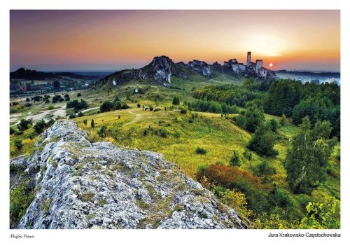 Magical Poland: Jura Krakowsko-Częstochowska