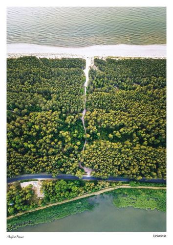 Magical Poland: Unieście