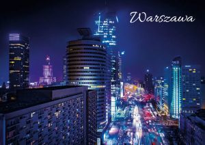 Warszawa