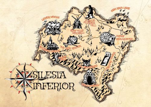 Silesia Inferior