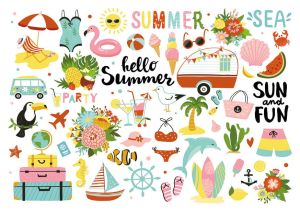 Hello Summer