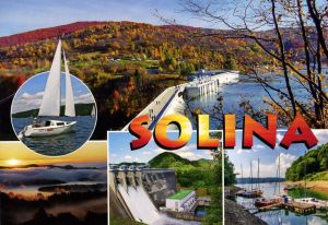 Solina