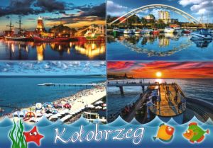 Kołobrzeg