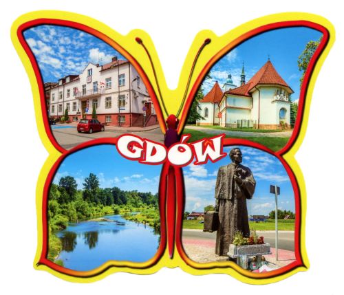 Gdów