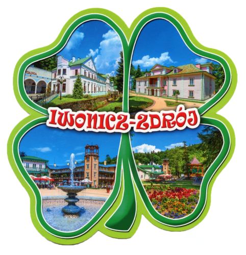 Iwonicz-Zdrój