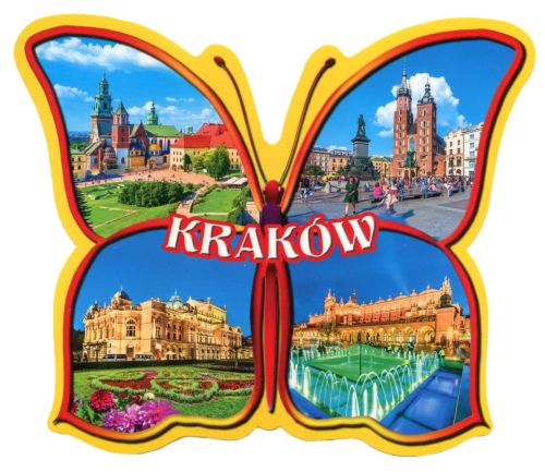 Kraków