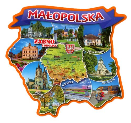 Małopolska - Żabno
