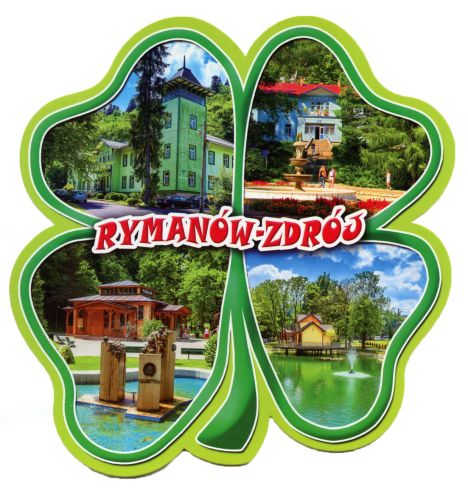 Rymanów-Zdrój