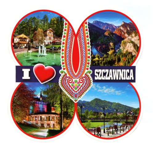 Szczawnica