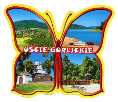 Uście Gorlickie