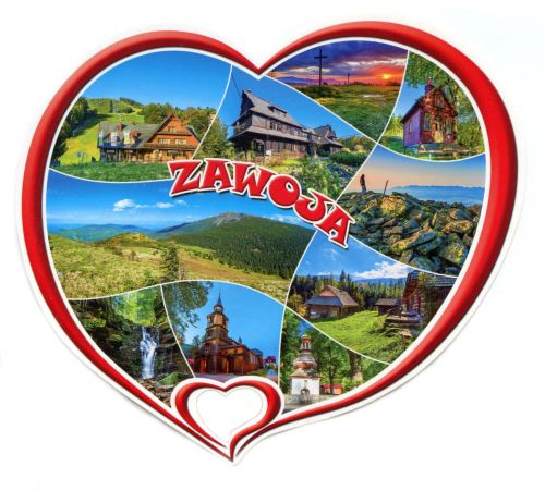 Zawoja