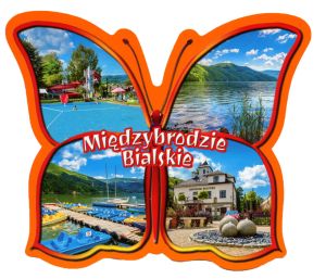 Międzybrodzie Bialskie