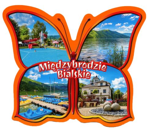 Międzybrodzie Bialskie