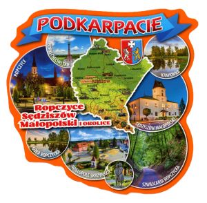 Podkarpacie - Ropczyce, Sędziszów Małopolski