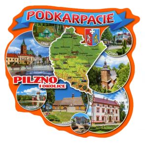 Podkarpacie - Pilzno