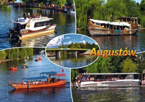 Augustów