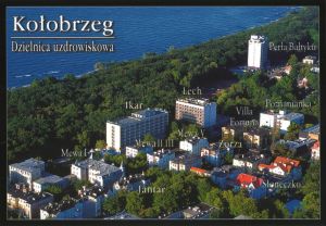 Kołobrzeg