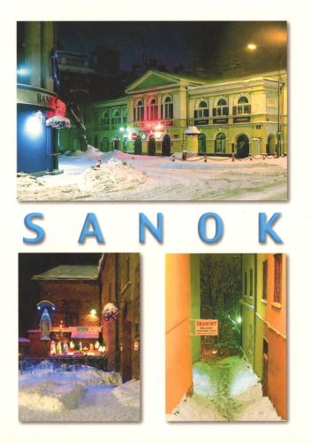 Sanok