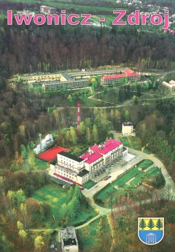 Iwonicz-Zdrój