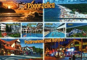 Pogorzelica