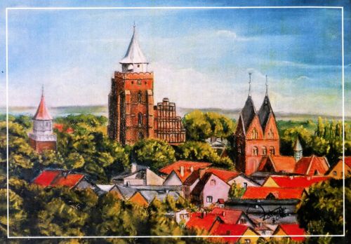 Chojnów