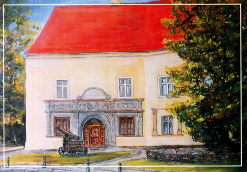 Chojnów