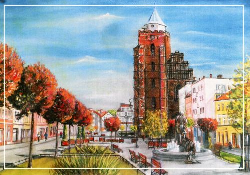 Chojnów