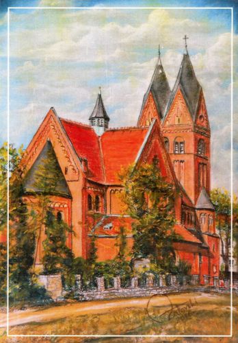 Chojnów