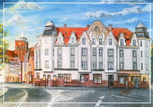 Chojnów